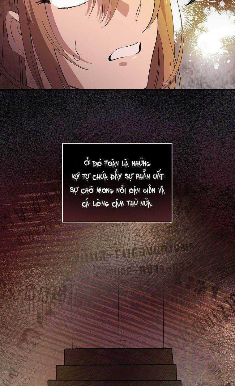 Giai Điệu Của Nhành Cây Khô Héo Chapter 22 trang 20