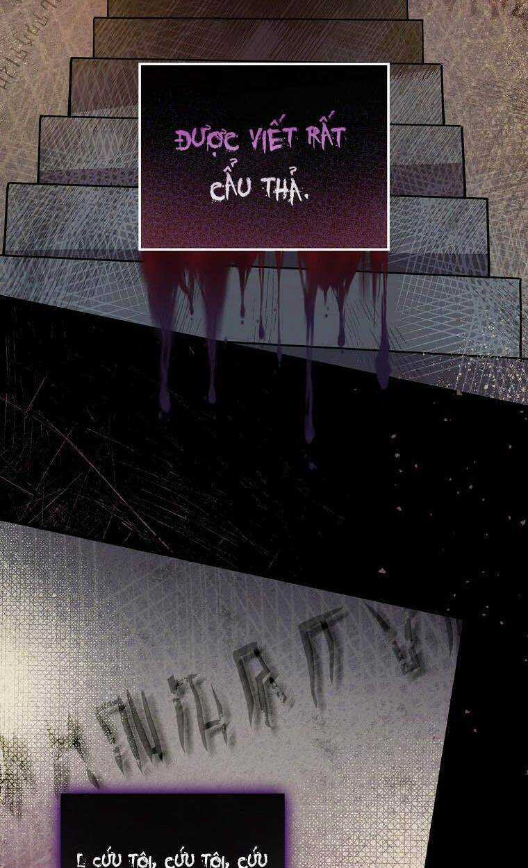 Giai Điệu Của Nhành Cây Khô Héo Chapter 22 trang 21