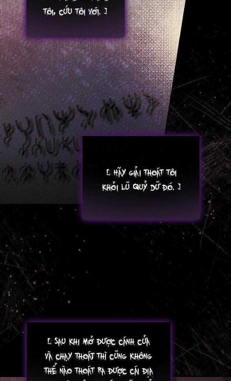 Giai Điệu Của Nhành Cây Khô Héo Chapter 22 trang 22