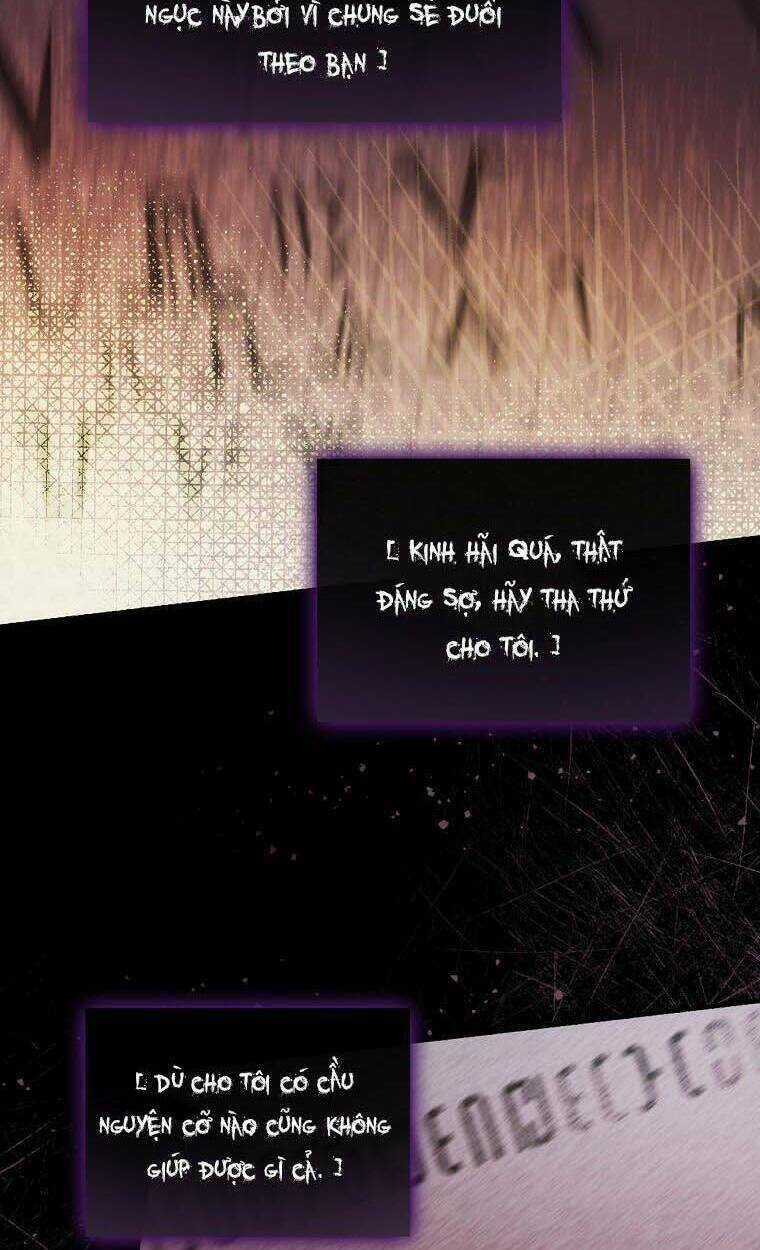 Giai Điệu Của Nhành Cây Khô Héo Chapter 22 trang 23