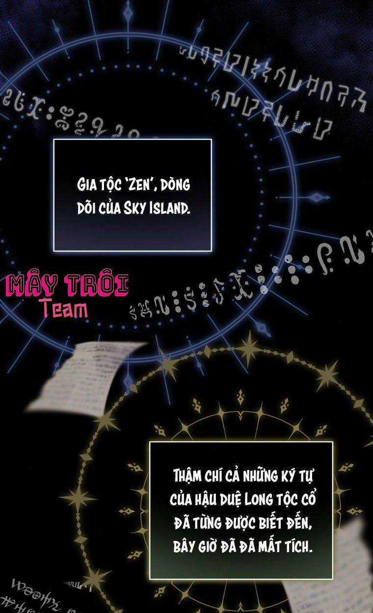 Giai Điệu Của Nhành Cây Khô Héo Chapter 22 trang 25