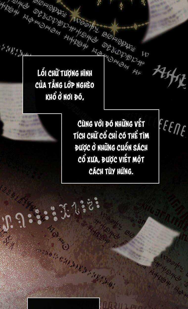 Giai Điệu Của Nhành Cây Khô Héo Chapter 22 trang 26