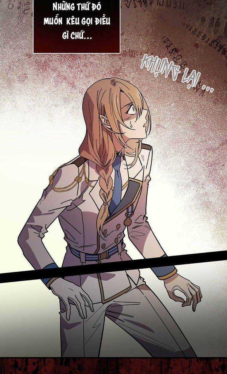 Giai Điệu Của Nhành Cây Khô Héo Chapter 22 trang 27