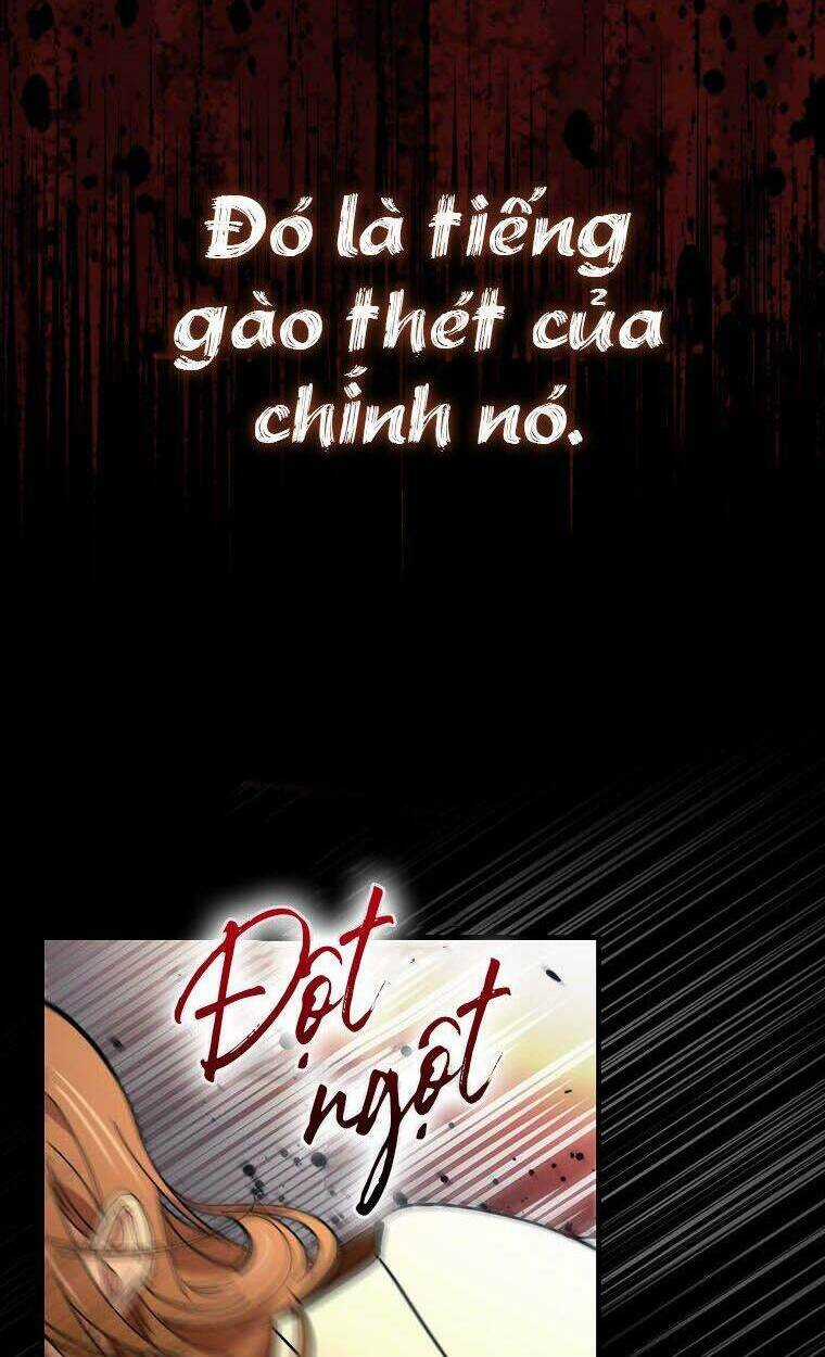 Giai Điệu Của Nhành Cây Khô Héo Chapter 22 trang 28