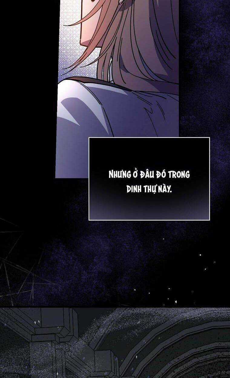 Giai Điệu Của Nhành Cây Khô Héo Chapter 22 trang 3