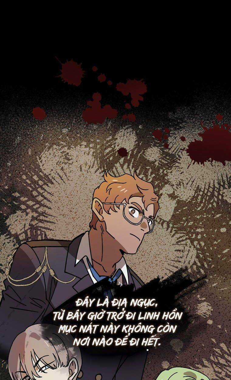 Giai Điệu Của Nhành Cây Khô Héo Chapter 22 trang 30