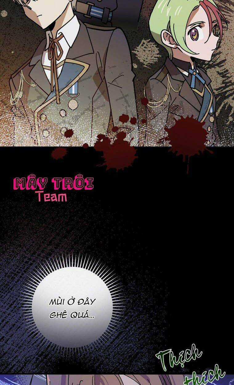 Giai Điệu Của Nhành Cây Khô Héo Chapter 22 trang 31