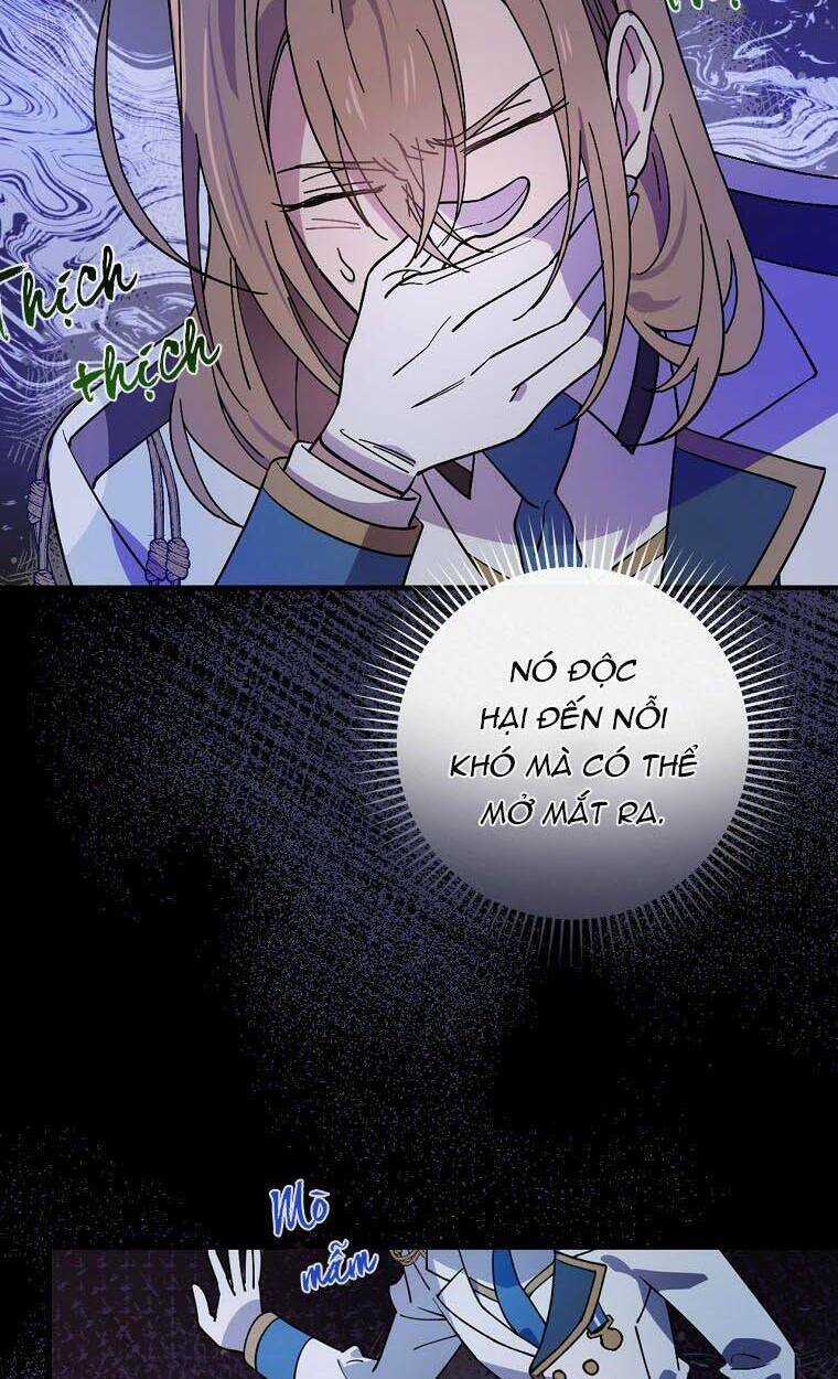 Giai Điệu Của Nhành Cây Khô Héo Chapter 22 trang 32