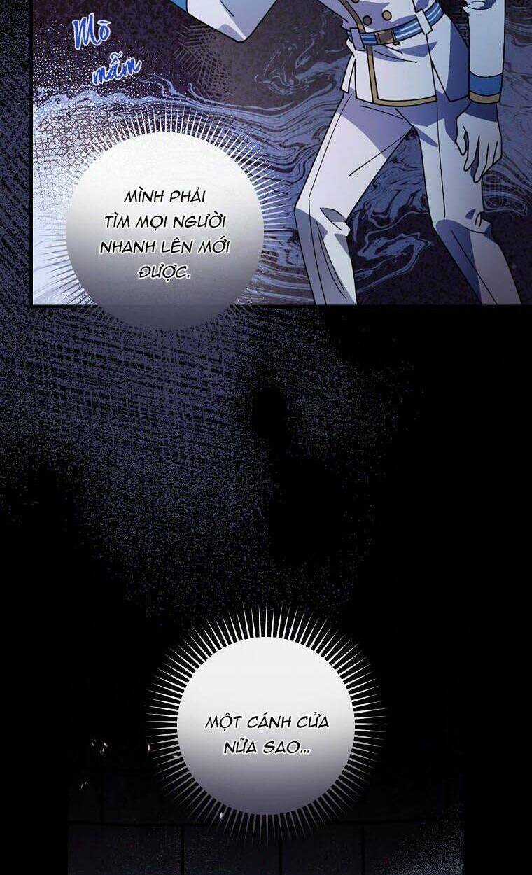 Giai Điệu Của Nhành Cây Khô Héo Chapter 22 trang 33