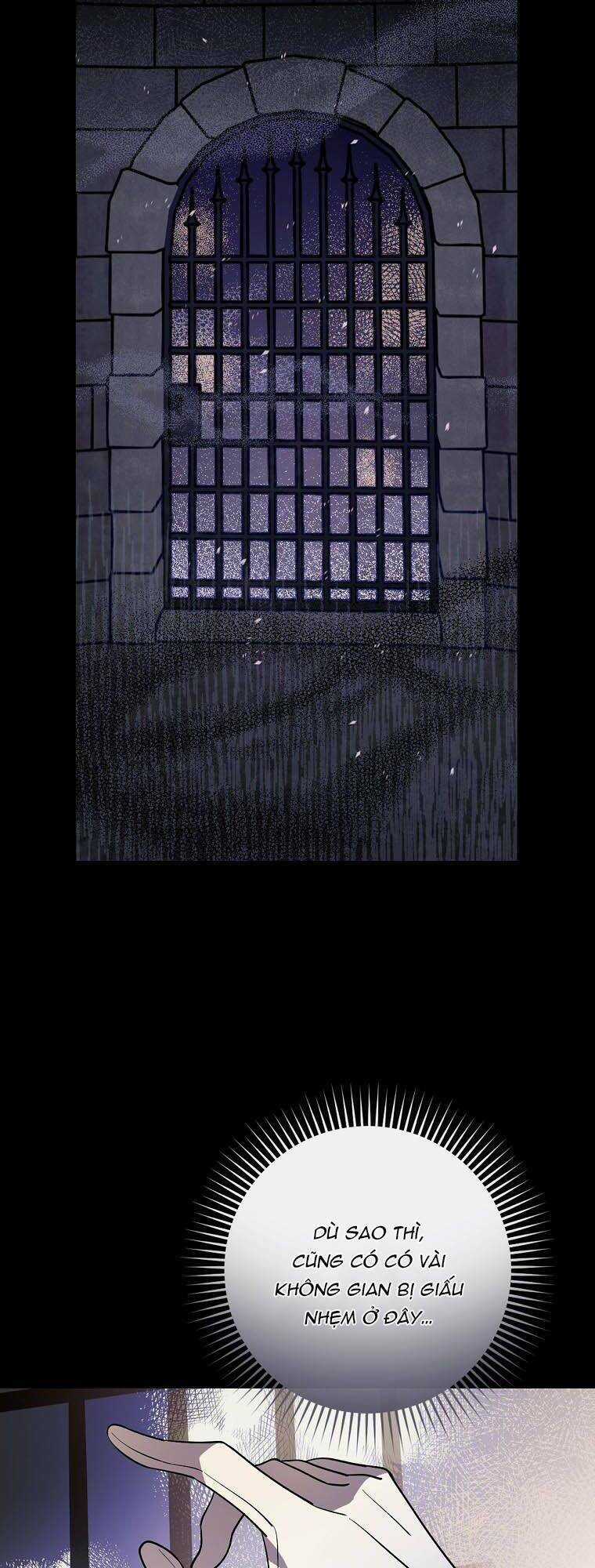 Giai Điệu Của Nhành Cây Khô Héo Chapter 22 trang 34