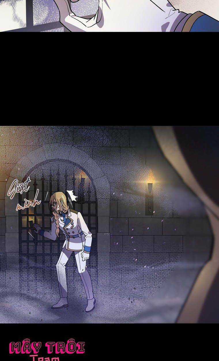 Giai Điệu Của Nhành Cây Khô Héo Chapter 22 trang 35