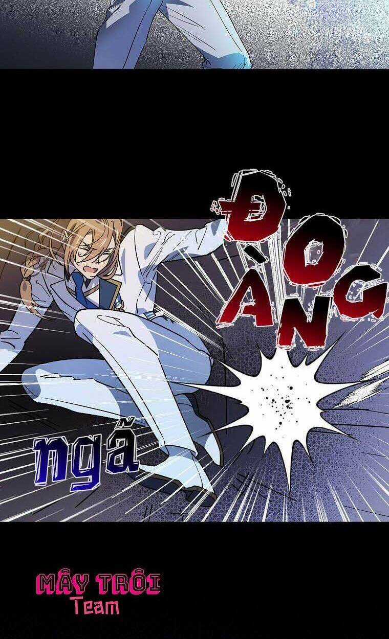 Giai Điệu Của Nhành Cây Khô Héo Chapter 22 trang 38