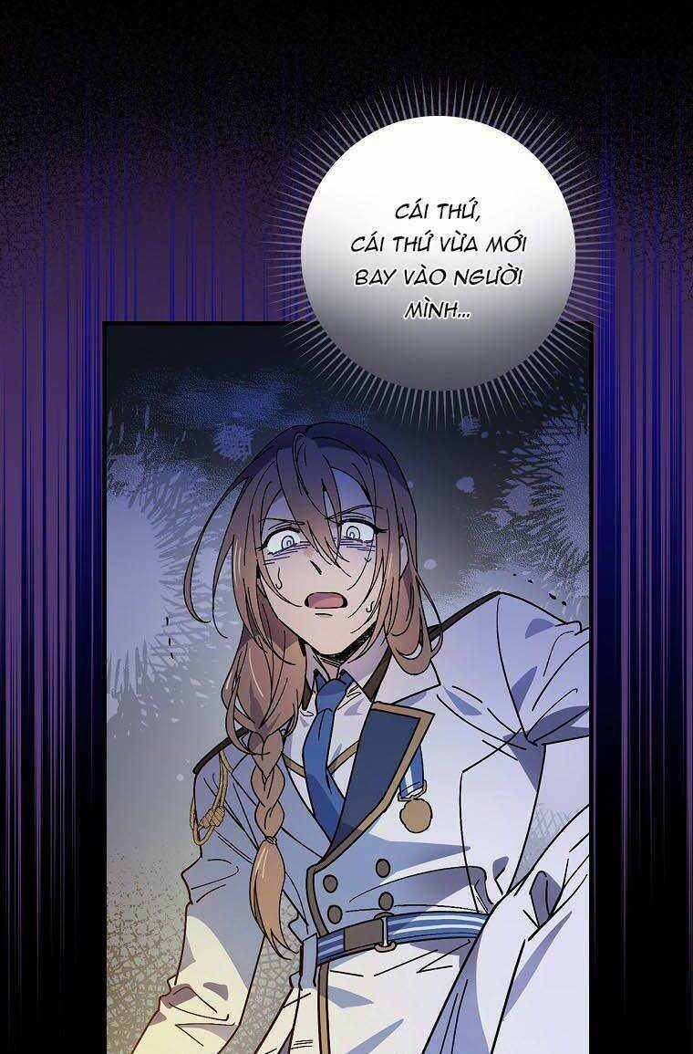 Giai Điệu Của Nhành Cây Khô Héo Chapter 22 trang 39