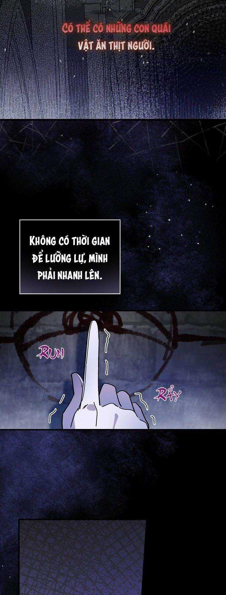 Giai Điệu Của Nhành Cây Khô Héo Chapter 22 trang 4