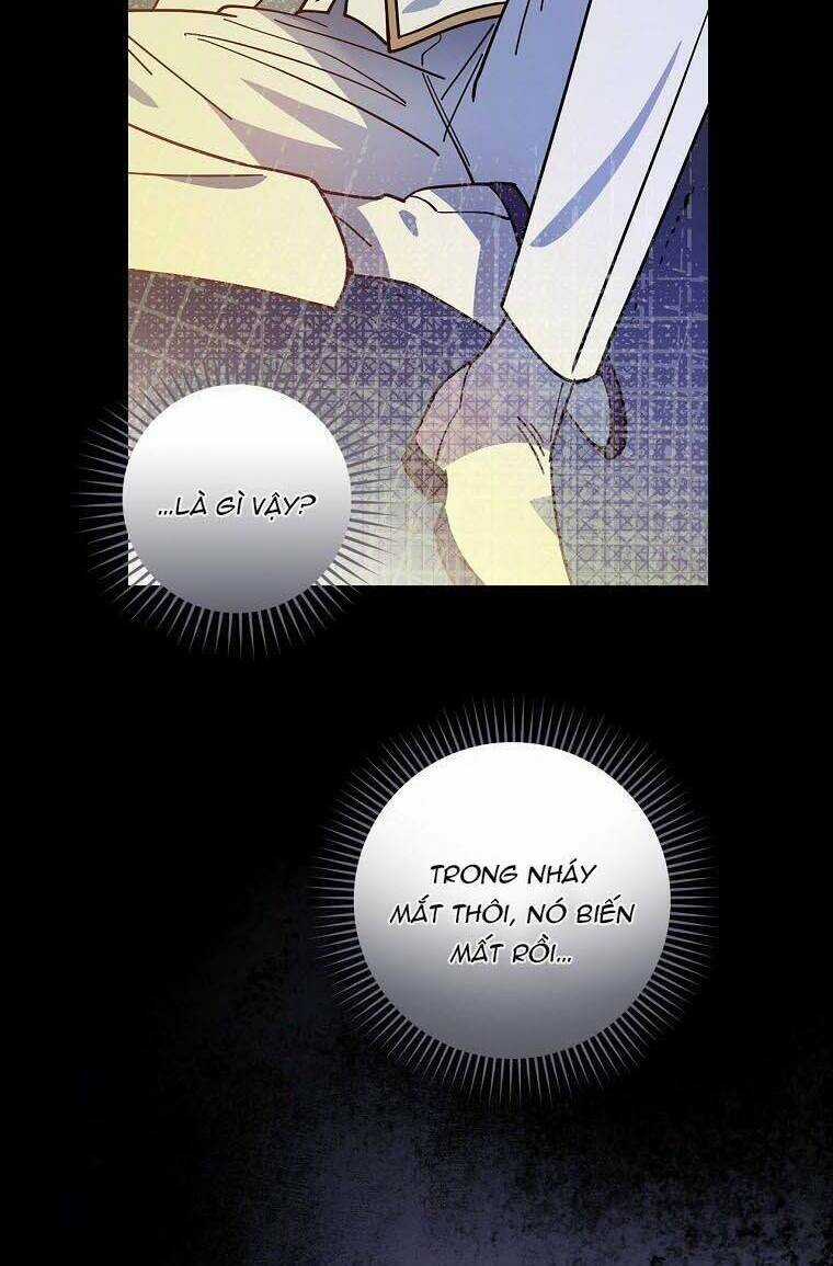 Giai Điệu Của Nhành Cây Khô Héo Chapter 22 trang 40