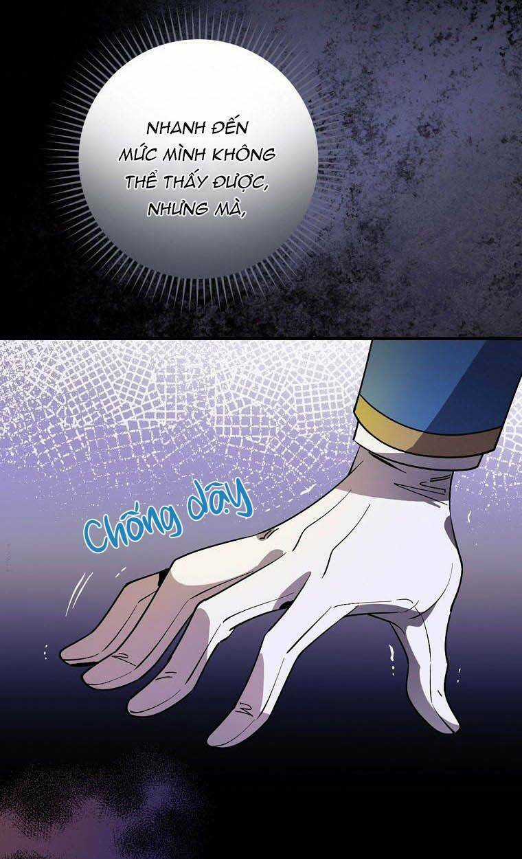 Giai Điệu Của Nhành Cây Khô Héo Chapter 22 trang 41