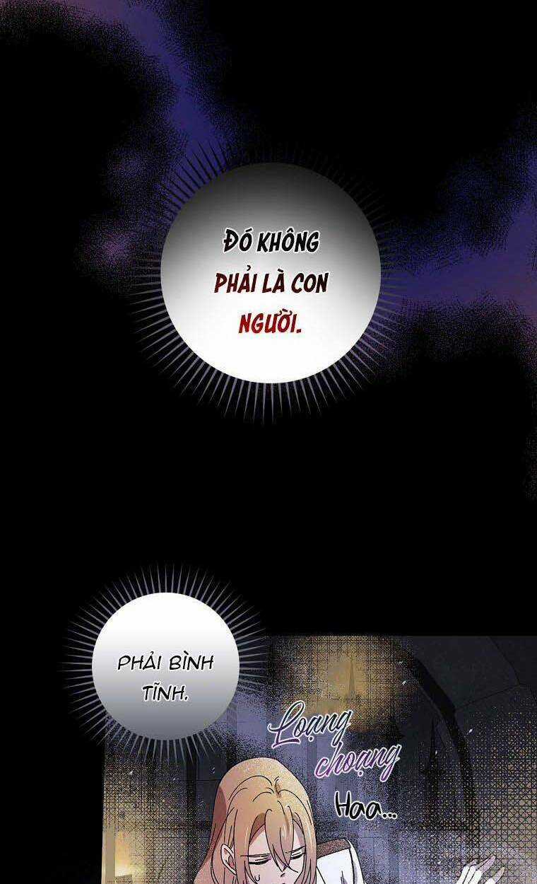 Giai Điệu Của Nhành Cây Khô Héo Chapter 22 trang 42