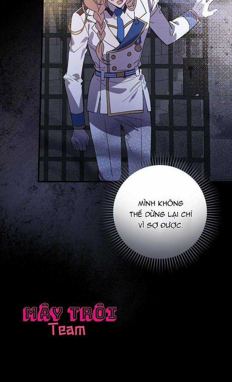 Giai Điệu Của Nhành Cây Khô Héo Chapter 22 trang 43