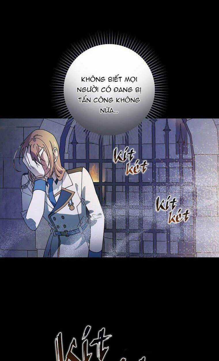 Giai Điệu Của Nhành Cây Khô Héo Chapter 22 trang 44