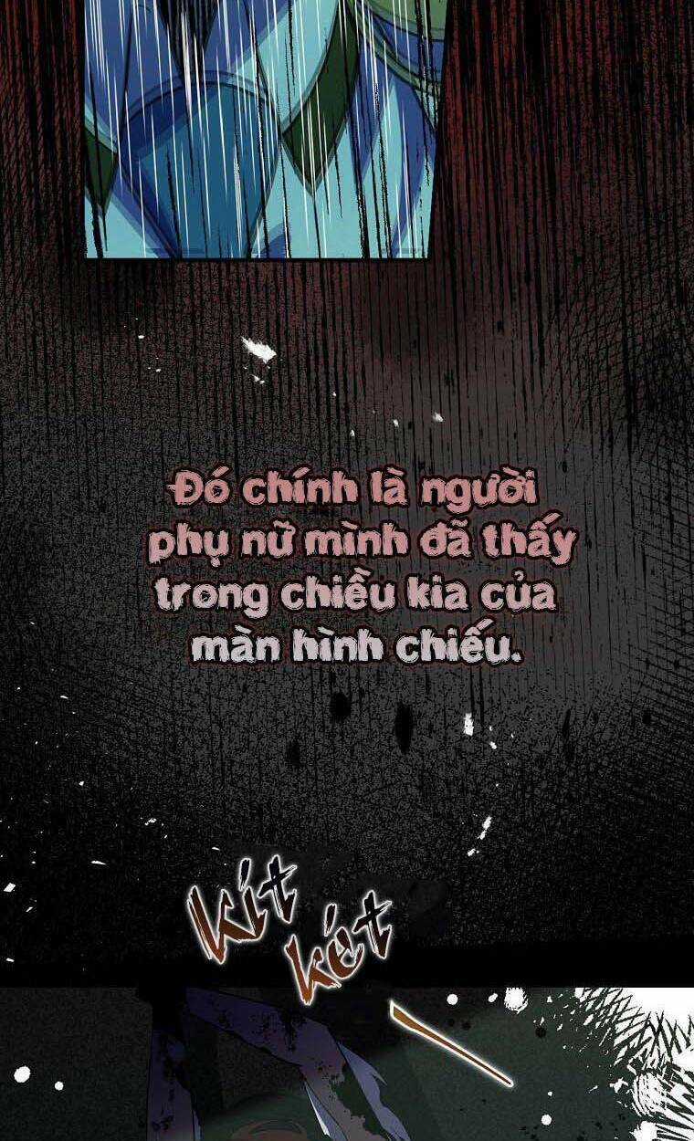 Giai Điệu Của Nhành Cây Khô Héo Chapter 22 trang 50