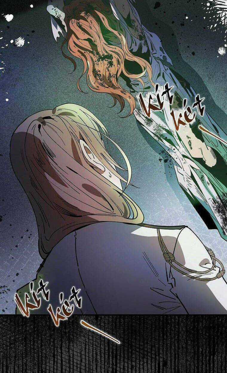 Giai Điệu Của Nhành Cây Khô Héo Chapter 22 trang 51