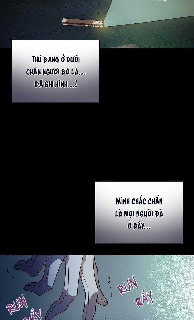 Giai Điệu Của Nhành Cây Khô Héo Chapter 22 trang 53