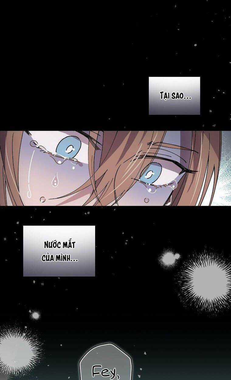 Giai Điệu Của Nhành Cây Khô Héo Chapter 22 trang 55