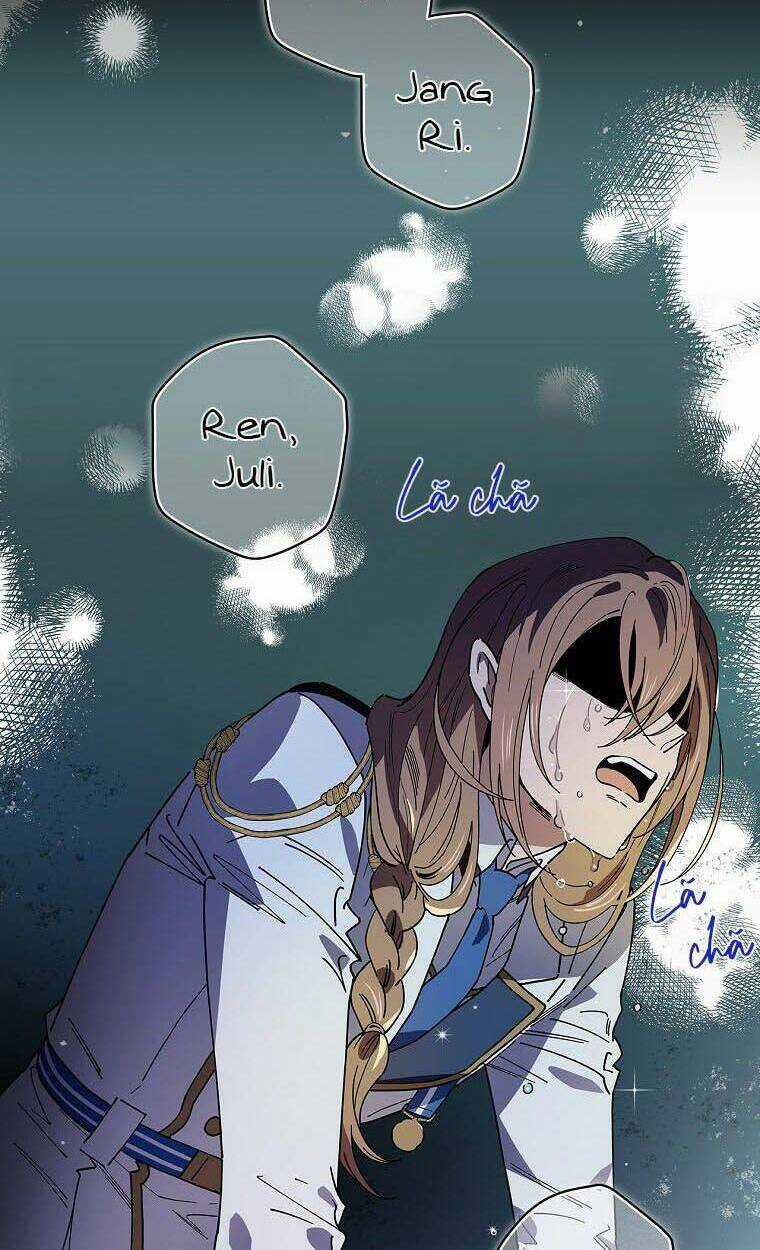 Giai Điệu Của Nhành Cây Khô Héo Chapter 22 trang 56