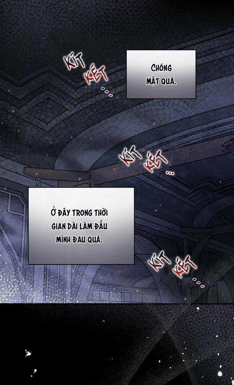 Giai Điệu Của Nhành Cây Khô Héo Chapter 22 trang 58