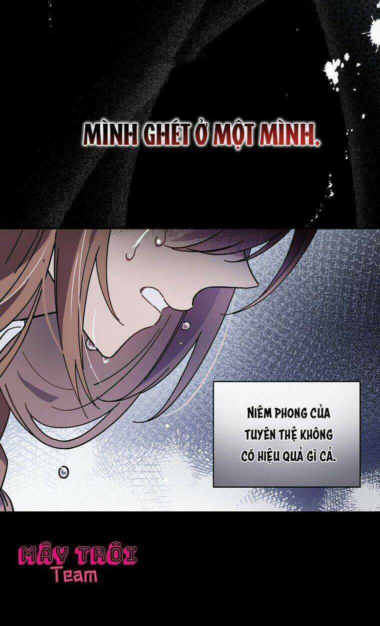 Giai Điệu Của Nhành Cây Khô Héo Chapter 22 trang 59