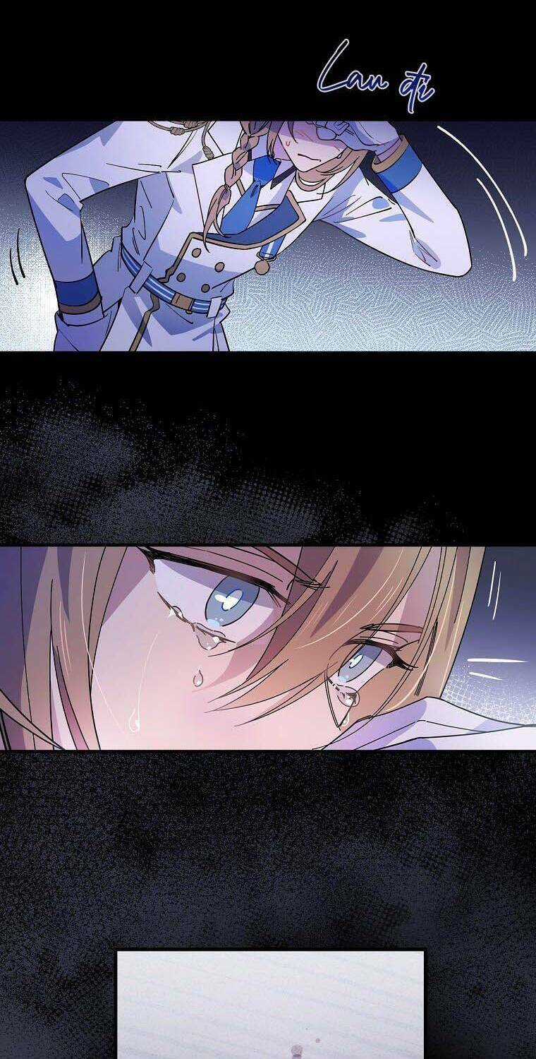 Giai Điệu Của Nhành Cây Khô Héo Chapter 22 trang 60