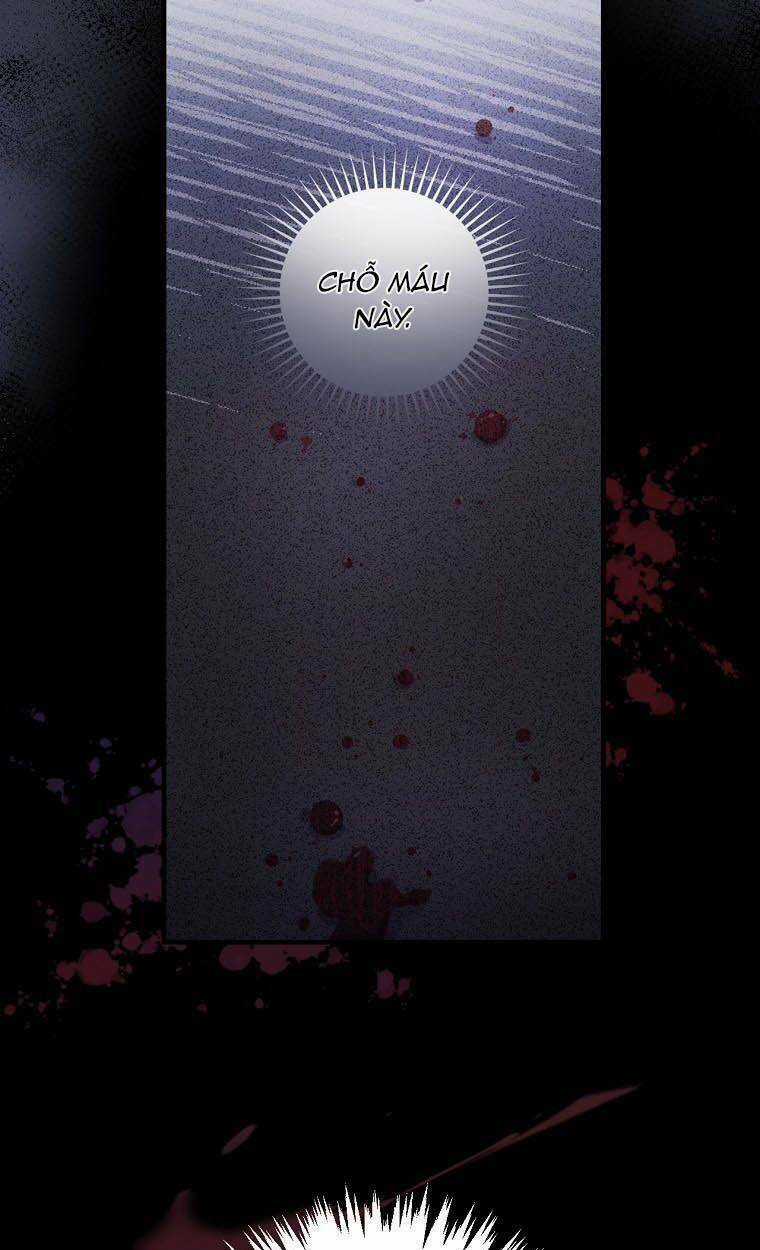 Giai Điệu Của Nhành Cây Khô Héo Chapter 22 trang 61