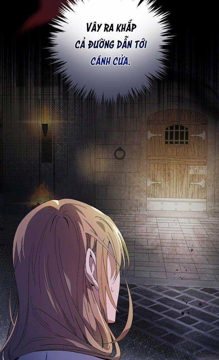 Giai Điệu Của Nhành Cây Khô Héo Chapter 22 trang 62