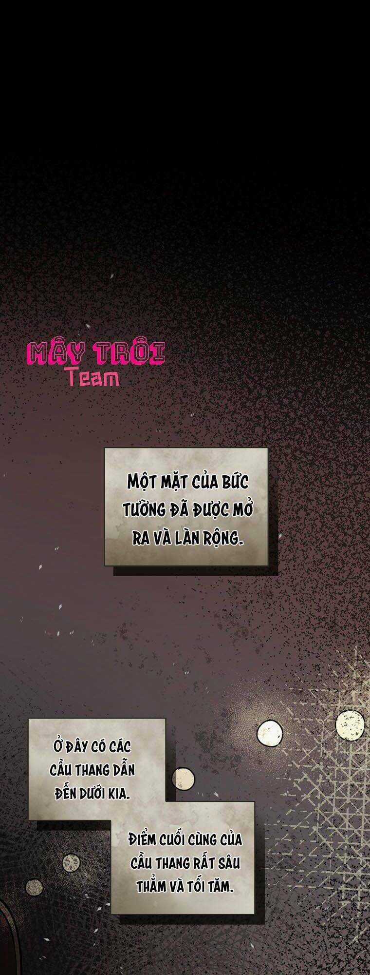 Giai Điệu Của Nhành Cây Khô Héo Chapter 22 trang 9