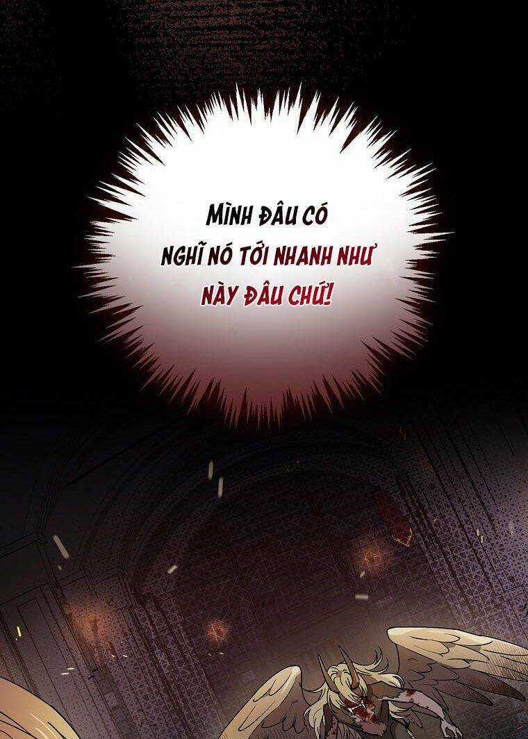 Giai Điệu Của Nhành Cây Khô Héo Chapter 23 trang 13