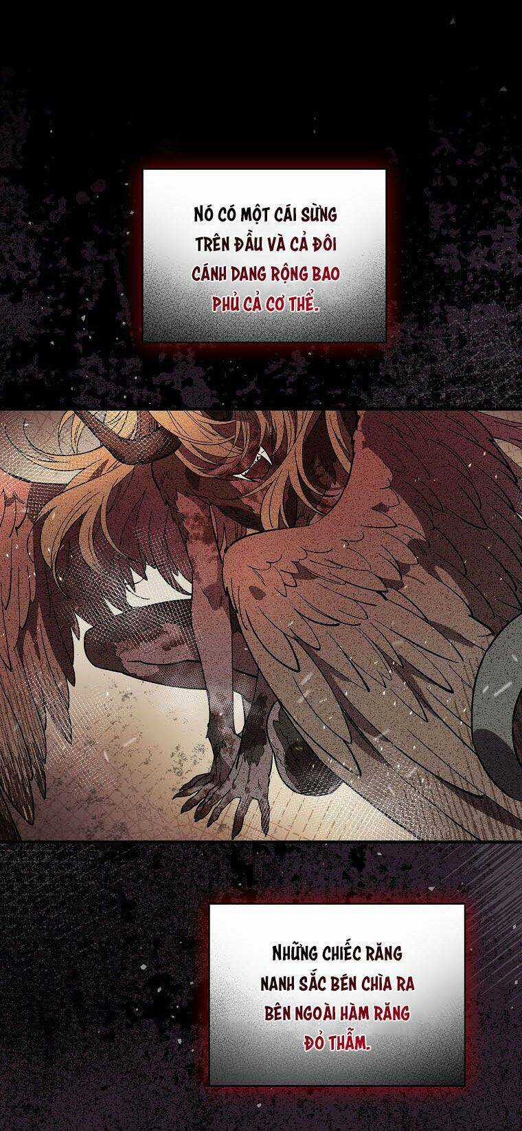 Giai Điệu Của Nhành Cây Khô Héo Chapter 23 trang 16