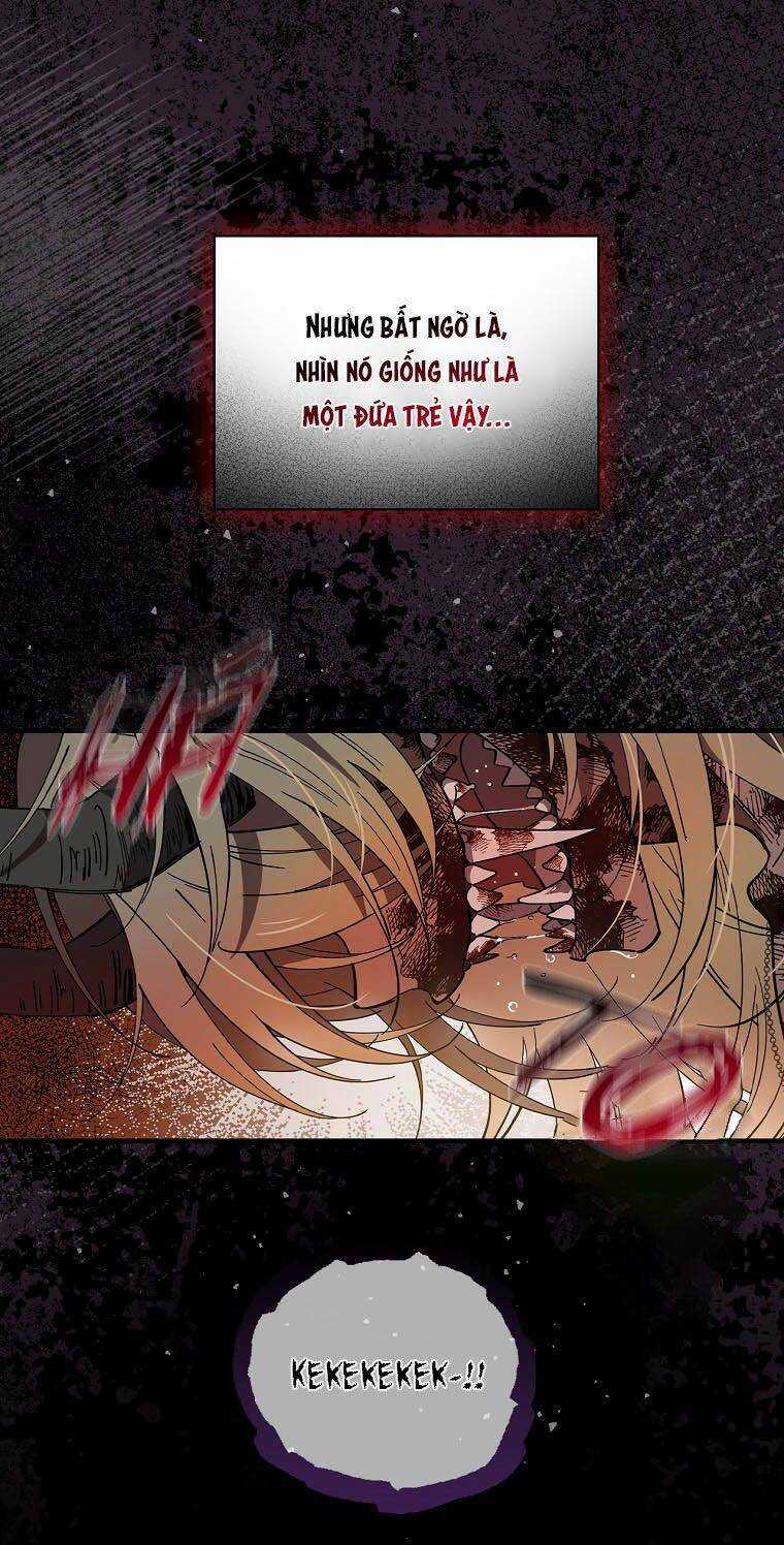 Giai Điệu Của Nhành Cây Khô Héo Chapter 23 trang 17