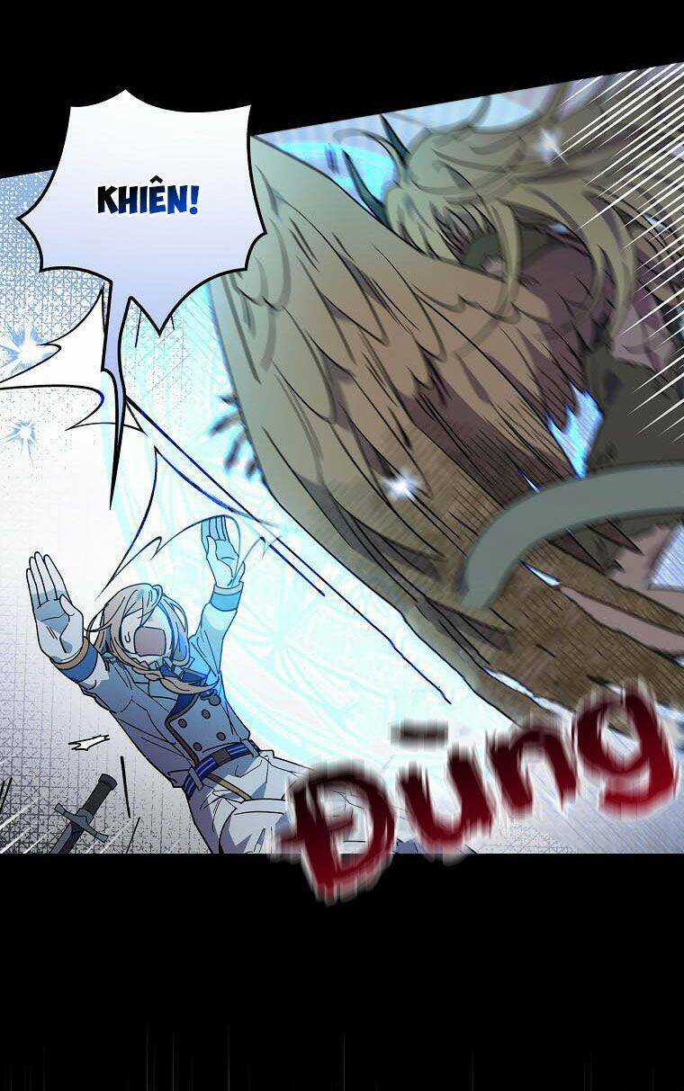 Giai Điệu Của Nhành Cây Khô Héo Chapter 23 trang 19