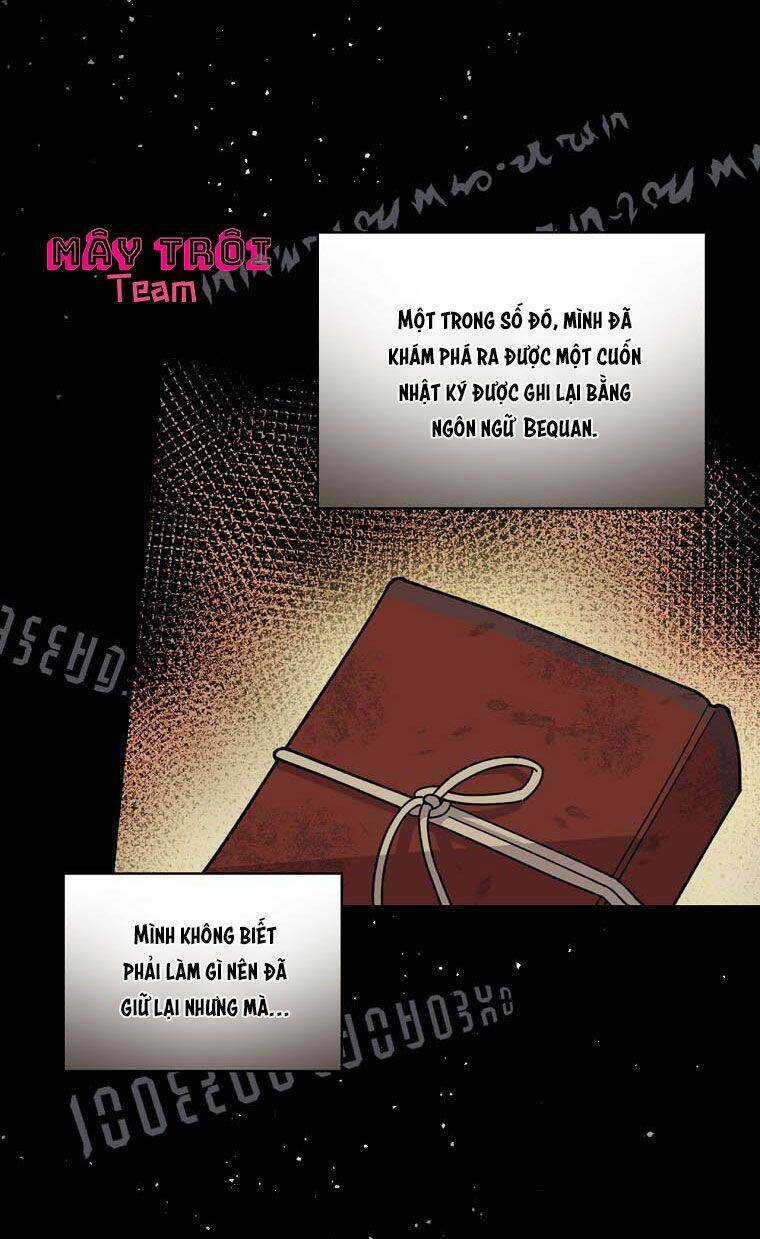 Giai Điệu Của Nhành Cây Khô Héo Chapter 23 trang 2