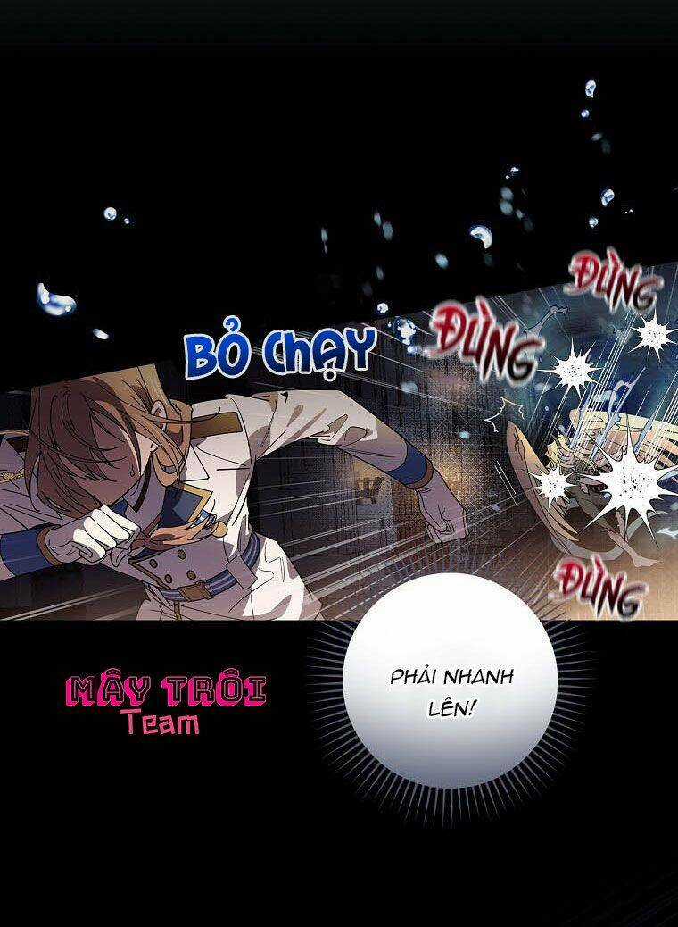 Giai Điệu Của Nhành Cây Khô Héo Chapter 23 trang 22