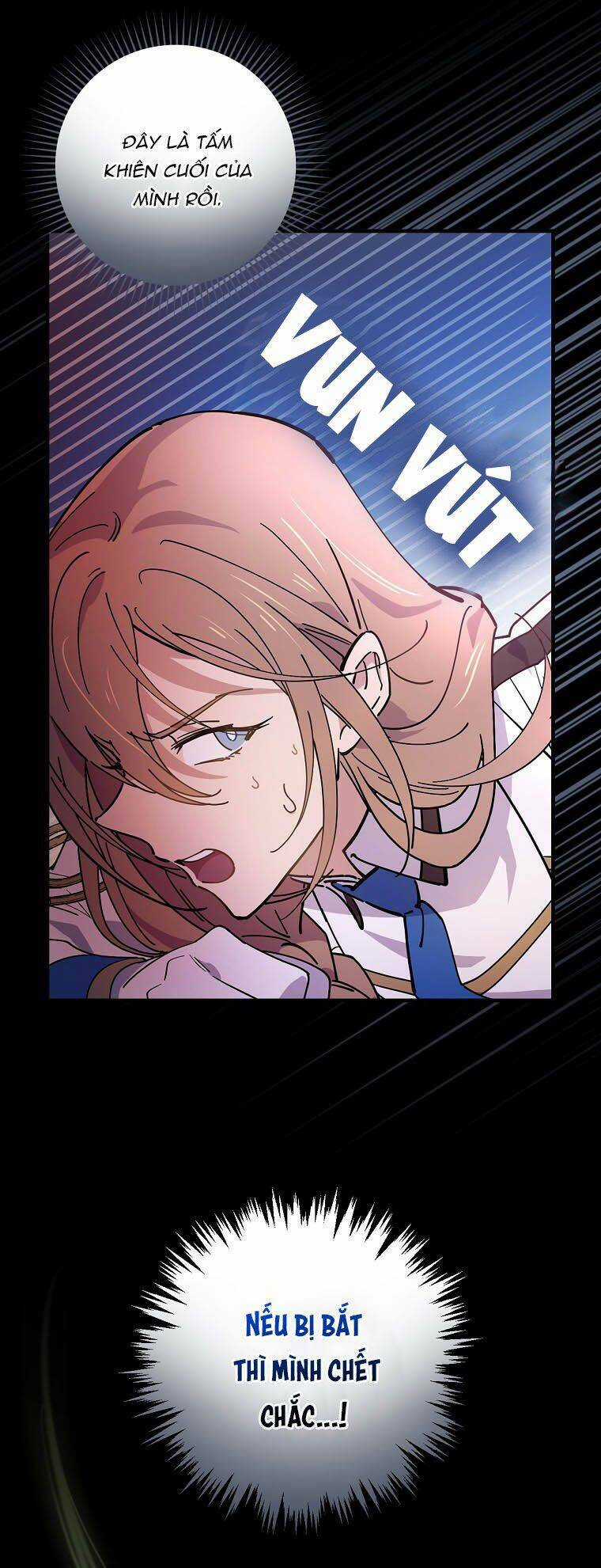 Giai Điệu Của Nhành Cây Khô Héo Chapter 23 trang 23