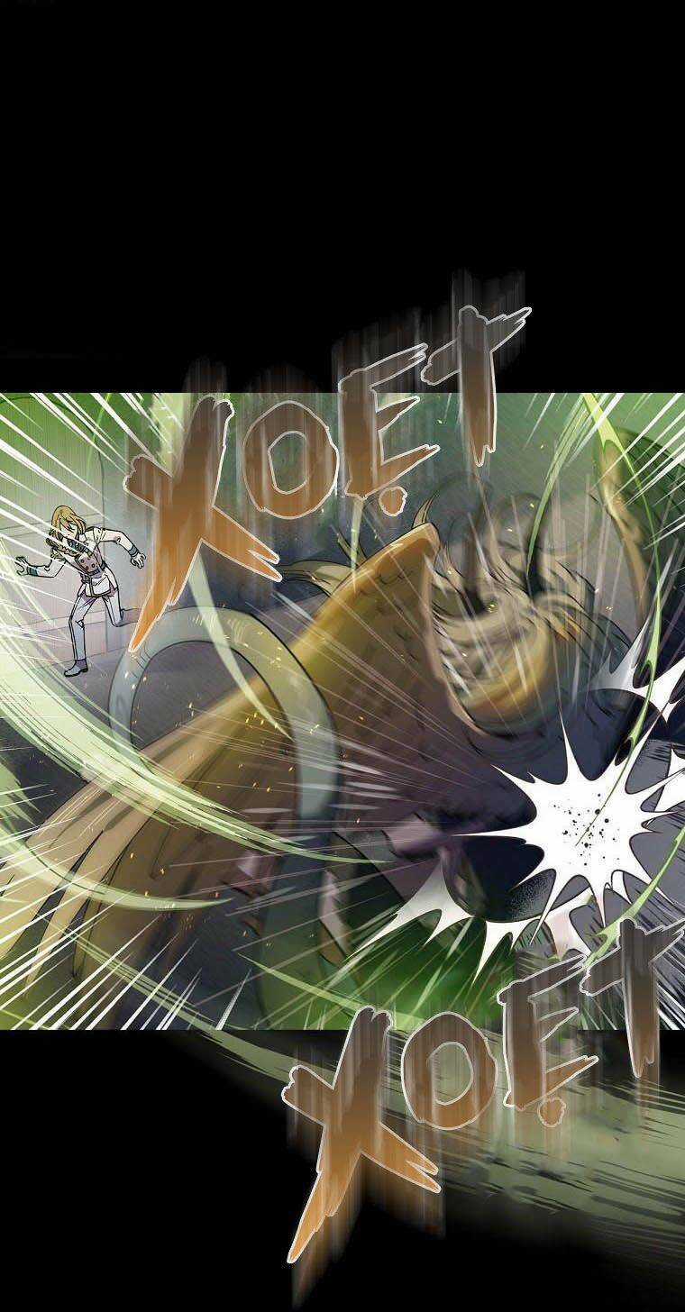 Giai Điệu Của Nhành Cây Khô Héo Chapter 23 trang 25