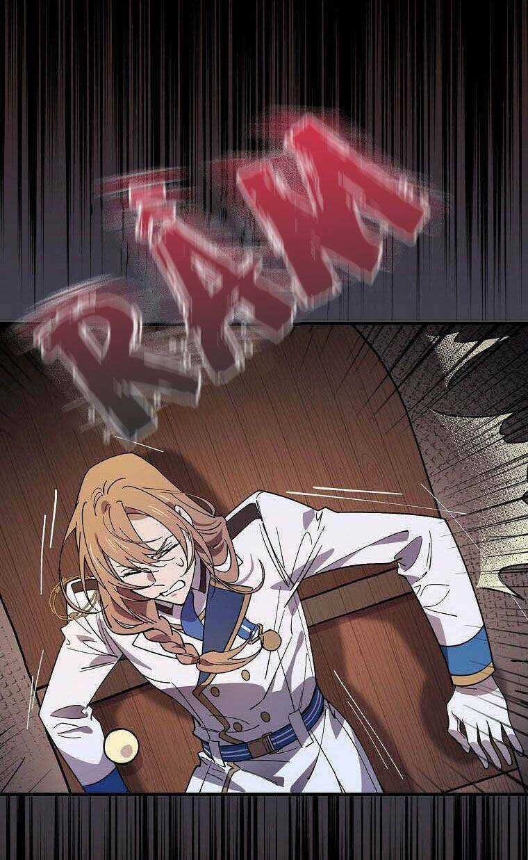 Giai Điệu Của Nhành Cây Khô Héo Chapter 23 trang 27