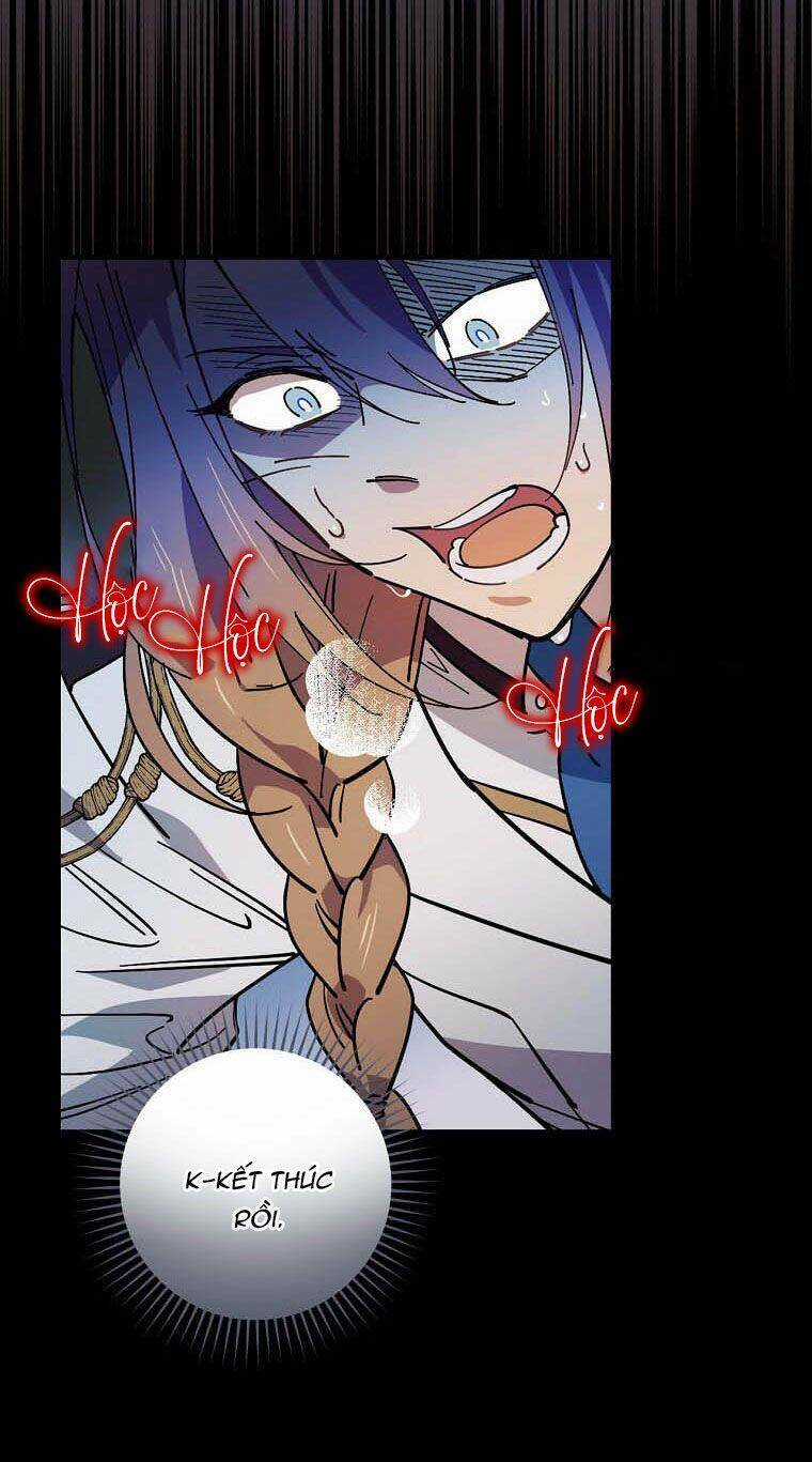 Giai Điệu Của Nhành Cây Khô Héo Chapter 23 trang 28