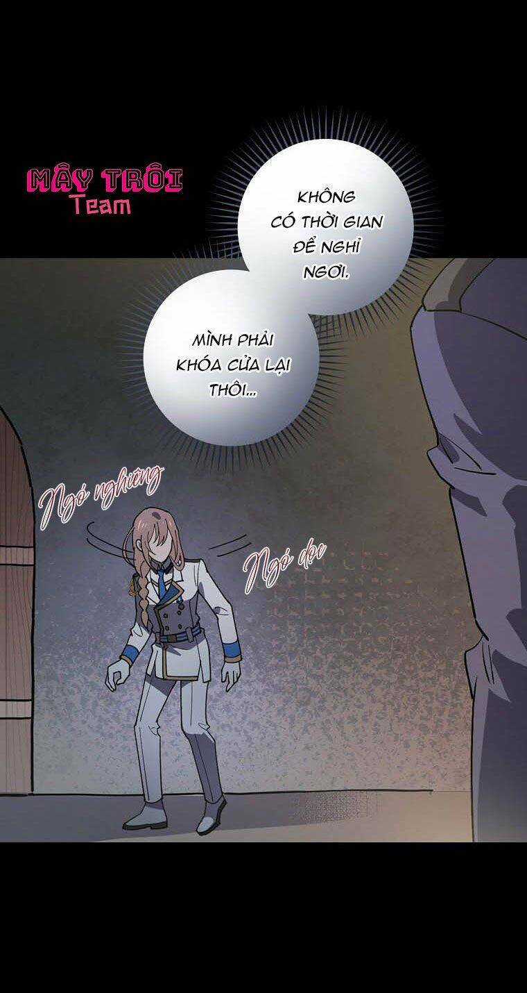 Giai Điệu Của Nhành Cây Khô Héo Chapter 23 trang 29