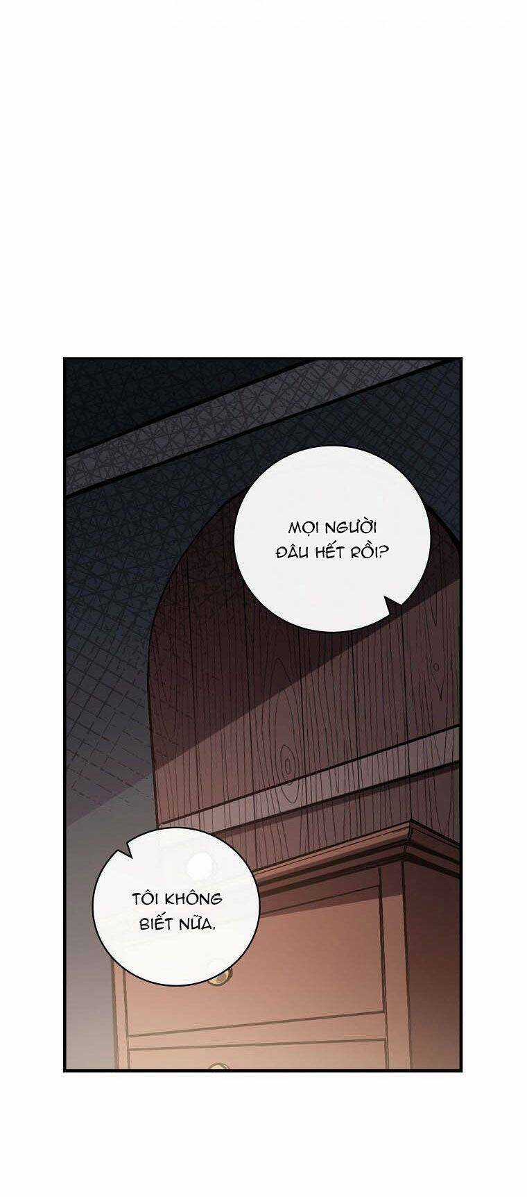 Giai Điệu Của Nhành Cây Khô Héo Chapter 23 trang 34