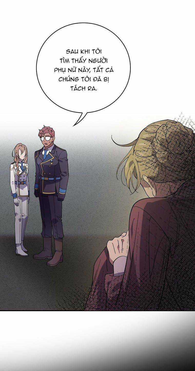 Giai Điệu Của Nhành Cây Khô Héo Chapter 23 trang 35