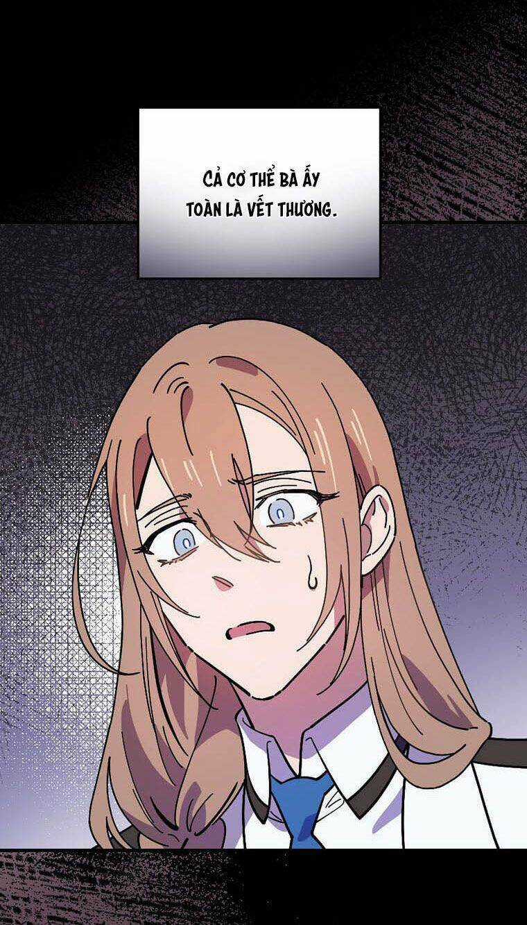 Giai Điệu Của Nhành Cây Khô Héo Chapter 23 trang 37