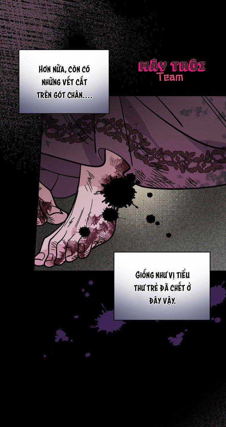 Giai Điệu Của Nhành Cây Khô Héo Chapter 23 trang 38