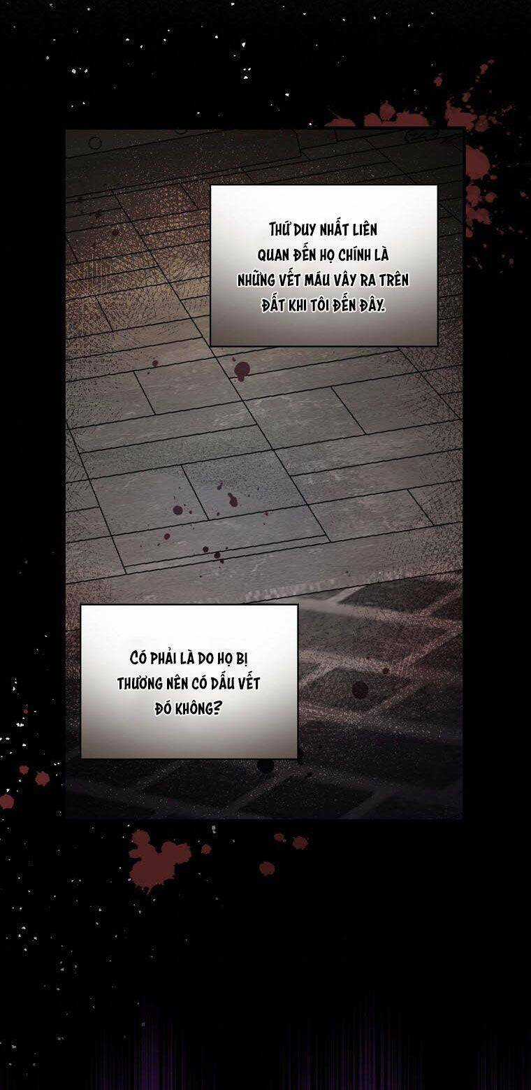 Giai Điệu Của Nhành Cây Khô Héo Chapter 23 trang 4